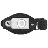 I-Tec Sport Arm Band for iPod Nano 3G (Black)