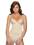 Vedette Sweet Comeback Body Suit w/ Cups in Thong 327