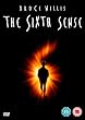 Sixth Sense, the [DVD]