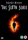 The Sixth Sense [DVD] [1999]