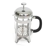 Review RSVP  / Italian Express 3 Cup Coffee & Tea French Press