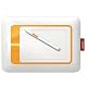 Wacom Bamboo Fun CTH-461/W0