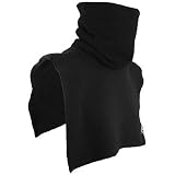Schampa Fleece Tall Neck Dickie