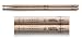 Pearl 158H/2 Yukihiroモデル ドラムスティック