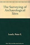 Surveying of archaeological sites