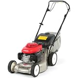 Honda Izy HRG465SD Self Propelled Lawn Mower - 46cm