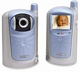 MOBI MobiCam Ultra 900 MHz Monitoring System with SW Power