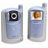 MOBI MobiCam Ultra 900 MHz Monitoring System with... by MOBI