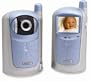 MOBI MobiCam Ultra 900 MHz Monitoring System with SW Power