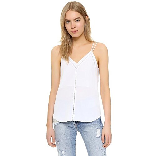 Ayr レディース カットソー The Suspension Top Off Whit [並行輸入品]