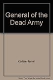 The general of the dead army : a novel