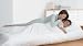 AeroBed Premier Classic with Comfort Zone Coils Twin Bed