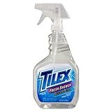 Tilex Fresh Shower Daily Shower Cleaner, Original Scent 1 qt 946 ml