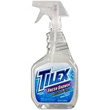 Tilex Fresh Shower Daily Shower Cleaner, Original Scent 1 qt (32 fl oz) 946 ml