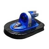Air Hogs RDC Blue Micro Hovercraft