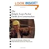 The Simply Lean Pocket Guide for Construction - Tools for the Elimination of Waste in the Design-Bid-Build Construction Project Cycle
