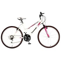 Kawasaki KX26G Women's 26-Inch Mountain Bike
