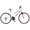 Kawasaki KX26G Women's 26-Inch Mountain Bike