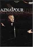 Live Au Carnegie Hall