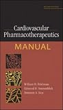 Cardiovascular Pharmacotherapeutics Manual