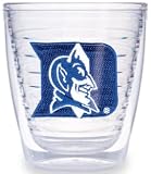 Duke Blue Devils 12 Ounce Tumbler Set