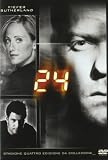 24 - Stagione 04 (7 Dvd)