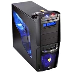 Aerocool Vx-R Midi Tower PC-Geh�use ATX