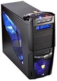 Aerocool Vx-R Midi Tower PC-Geh�use ATX