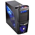 Aerocool Vx-R Midi Tower PC-Geh�use ATX