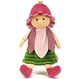 Sterntaler 36755 - Handpuppe Elfe Größe 32 cm