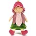 Sterntaler 36755 - Handpuppe Elfe Größe 32 cm