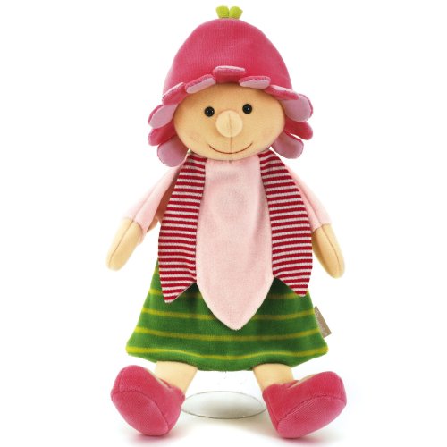Sterntaler 36755 - Handpuppe Elfe Gr��e 32 cm