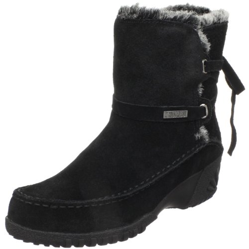 Khombu Women's Moon Waterproof Faux Fur Boot product image