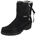 Khombu Women's Moon Waterproof Faux Fur Boot