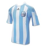 Argentina 09/11 Home TechFit Soccer Jersey