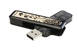 PNY Lady Attache 4GB USB Stick - 