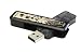 Electronics : PNY Technologies Lady Attache USB 2.0 Drive Read 14MB/s Write 6MB/s 4GB Ref P-FD4GBA2M3-BX