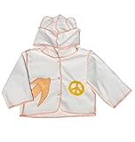 キャピー CAPPY アップリケフーディ SizeS TOP0087