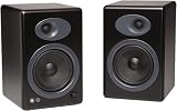 Zoom Produkt-Bild: Audioengine 5+ schwarz