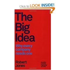 The Big Idea