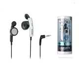Kanen A18 Closed Type Stereo Headphone (Grey)