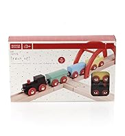 My First Train Set Toy