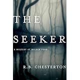 the seeker a novel