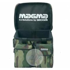 Magma LP Bag Cool 80 camouflage/green