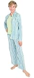 Wildbleu Duster, Lounge Stripe, S Wildbleu Duster, Lounge Stripe, S