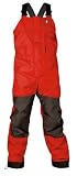 Mustang Survival Integrity HX Bib Pant