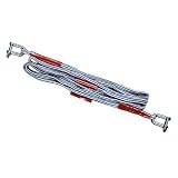 BMW Genuine Car Breakdown Recovery Tow Rope (82 12 9 406 650)'