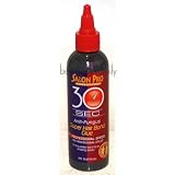 Salon Pro 30 Second Bonding Glue 4 Oz #02409