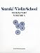 Suzuki Violin School Volume 5 - Book