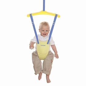 Lindam Bounce About Bouncer